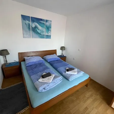 Apartman Thomas Krk Town