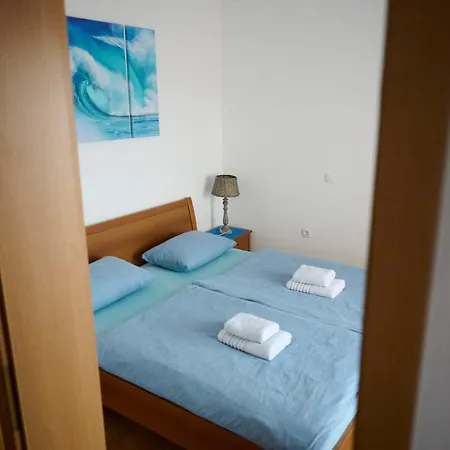 Apartment Thomas *