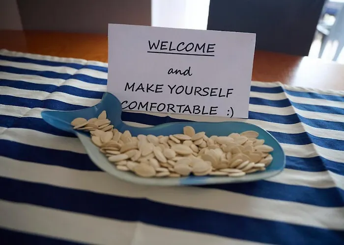 公寓 Thomas 克尔克