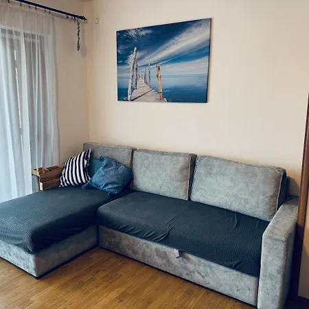 Apartman Thomas *