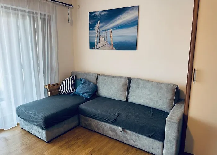 Apartman Thomas *