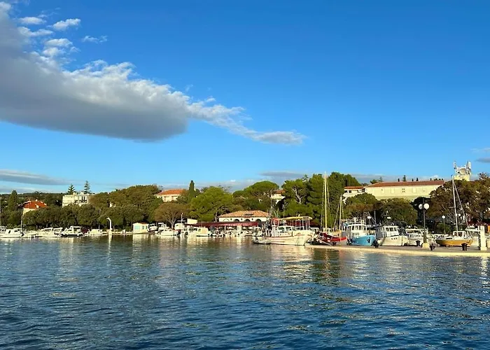 Apartman Thomas Krk Town