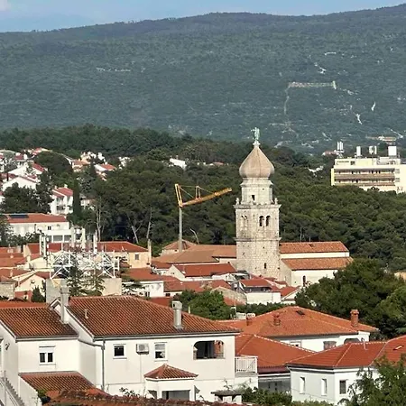 Thomas * Krk Town