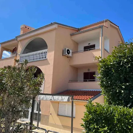 Apartamento Thomas *